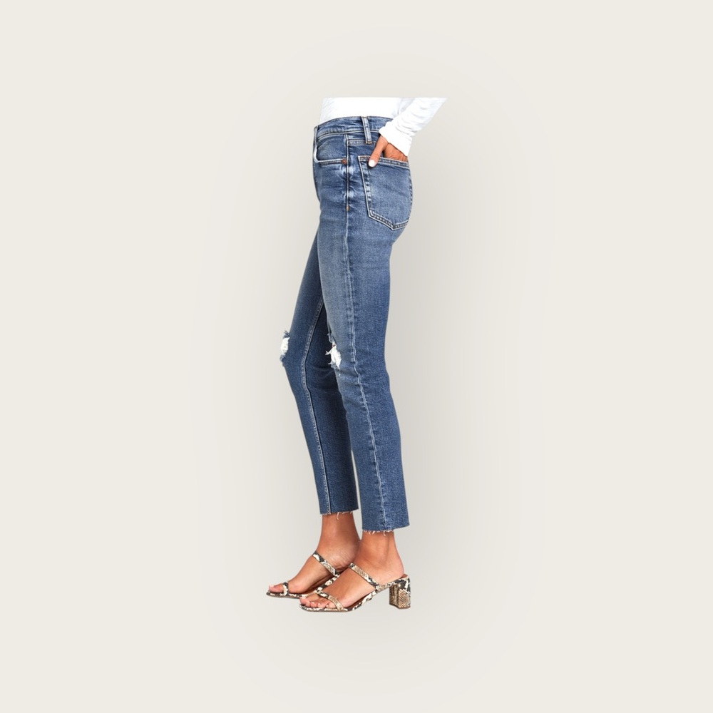 Re/Done Jeans - Picture 2 of 12